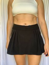 Lucy Activewear Tennis Skirt Athletic Skirt Skirt Lucy Golf Photo 0