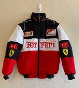 Ferrari Racing Jacket Size M Photo 0
