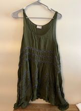 Free People Dress Photo 0