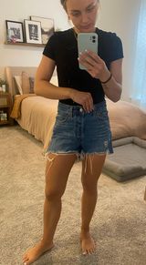 Levi’s Shorts Photo 0