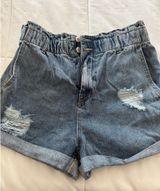 Love Tree Denim Shorts Photo 0