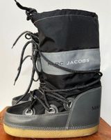 Vintage  Moon Boot Photo 0