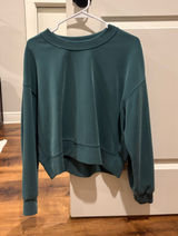 Soft stream pullover  Photo 0