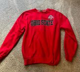 Ohio State Crewneck Sweatshirt Photo 0