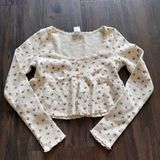 Kirious  Top Crop Photo 0