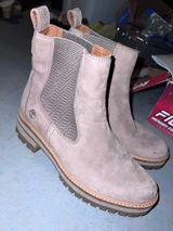 Timberland Chelsea Women’s Boots Photo 0