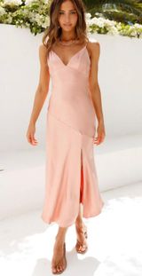 Hello Molly Dress Photo 0
