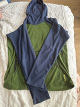 Melanzana Micro Grid Hoodie Photo 0