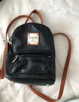 Valentina Italia Mini Backpack Photo 0