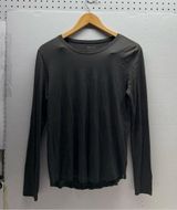 Figs Clothing SuperSoft Long Sleeve Tee Photo 0