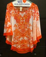 Chico's  Shawl / Poncho  Photo 0