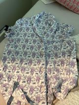 Roller Rabbit top purple Photo 0