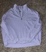 SO  Half-Zip Photo 0