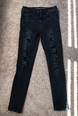 American Eagle Outfitters Jeans Photo 0