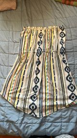 Lagaci Bathing Suit Cover Up Multiple Size L Photo 0