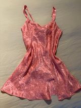 Morgan Taylor Vintage Inspired slip dress Photo 0