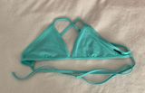 JOLYN Mint  Bikini Top Photo 0