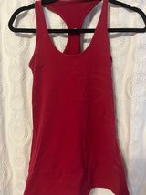 Racerback Tank Photo 0