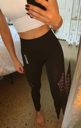 Gymshark Legging Photo 0