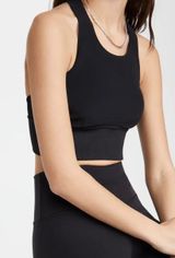 Alo Yoga Alosoft Serenity Bra Photo 0