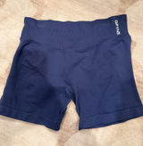DFYNE Impact Shorts 4.5" Photo 0