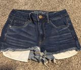 American Eagle Jean Shorts Photo 0