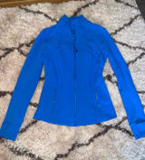 Lululemon Define Jacket Photo 0