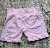 DFYNE  Shorts Impact 4.5" Small Photo 0