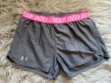 Under Armour Athletic Shorts Photo 0