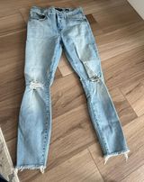 Skinny Jeans Photo 0