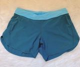 Nine Trails Running Shorts Photo 0