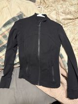 Lululemon Define Jacket Black Photo 0