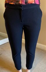 Hobbs London Wool Pants Photo 0