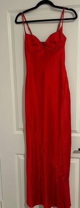 Babyboo Maxi Dress Photo 0