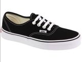 Vans Black Traditional Photo 0