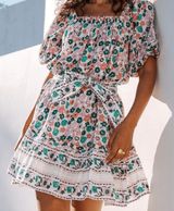 Cleobella Dress Photo 0