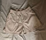 Brandy Melville rosa sweatshorts Photo 0