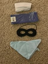 Amazon Barnacle Boy Costume Set Photo 0