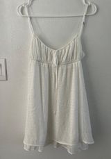 Tilly's White Dress Photo 0