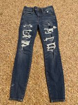 American Eagle Outfitters Jeans Photo 0