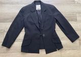 Moschino Classic  black blazer Photo 0