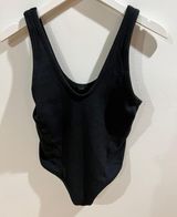 SKIMS Black Bodysuit! Photo 0