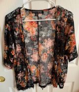 Almost Famous Cardigan Photo 0