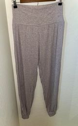 Harem Balloon Pants Brown Photo 0