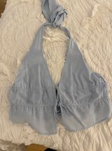 Halter Top Photo 0