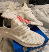 Adidas Deerupt Photo 0