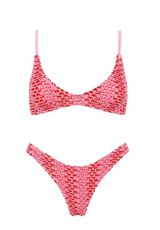 e Maia-Alina Bikini Photo 0