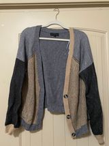 Joseph A chunky sweater  Photo 0