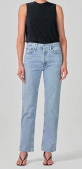 AGOLDE Jeans Blue Size 28 Photo 0