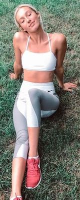 Nike Leggings Photo 0